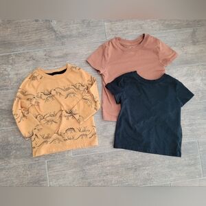 Cat and Jack 18M lot